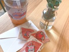 -gaga(深圳福田星河COCO Park店)