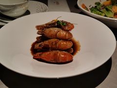 -醉庐·新上海菜(南京西路店)