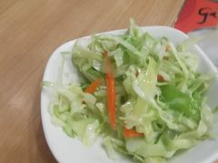 什锦泡菜-乔福记香菇面(凤城九路店)