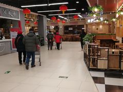 -永辉超市(鲁谷店)