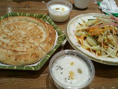 -清真·玛丽亚新疆菜主题餐厅(浙江中路店)