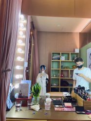 -盘子女人坊古装写真摄影(南京总店)