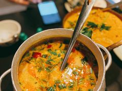 冬阴功-大头虾越式风味餐厅(光明广场店)