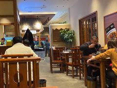 -杨厨的田园饭店(长城路店)