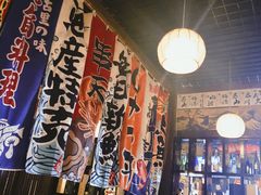 -円满日式居酒屋(蓉花路美食街店)