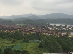 -美的鹭湖森林度假区