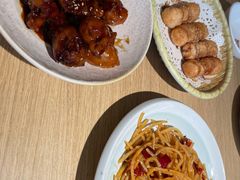 -万达广场(松江店)