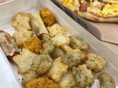 -达美乐比萨(双安店)