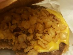 -汉堡王(上海凌云壹街坊店)
