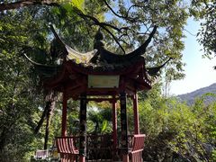 -杭州西湖风景名胜区-三生石