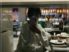 -盛宴自助餐厅(运达喜来登店)
