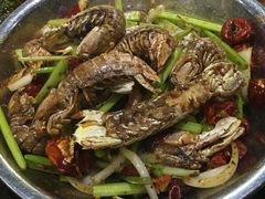 -辣盆盆麻辣小龙虾(哈尔滨总店)