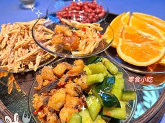 -坛宗剁椒鱼头(河西王府井店)