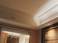 -长沙富力万达文华酒店