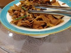 -淄博蓝海国际大饭店·蓝钻国际美食自助百汇(柳泉路店)