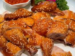-老西门·常州菜(新区店)