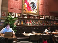 大堂-Mezomd曼索蒂西班牙餐厅(广粤店)