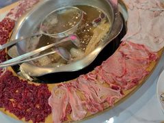 -三毛牛肉店(福强店)