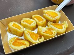 芒果一口脆-陈根记大牌档