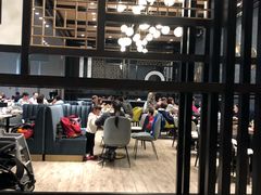 -上海虹桥宾馆味翠餐厅