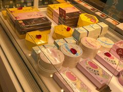-好利来(东四店)