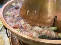 -虾大侠·盱眙龙虾老北京铜锅涮羊肉(金楠天街店)