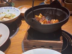 -吃饭皇帝大(长宁龙之梦店)