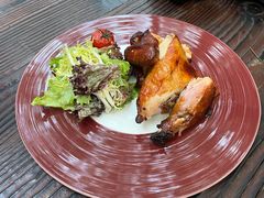 -Golden Lily河内巴黎法越料理餐厅(建国西路店)