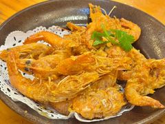 -莲花公园煎蟹·30年闽菜(火车站店)