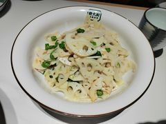 -费大厨辣椒炒肉(万家丽一店)