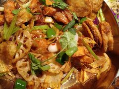 -海逸餐厅·象山海鲜