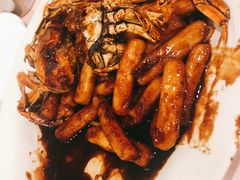 -翠亭酒家(山西南路店)