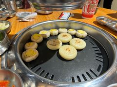 -哼蟹二将·烤肉酱蟹(合生汇店)