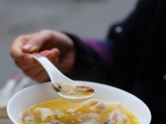 -杨伯英传统杂酱面