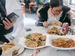 -张包铺(道外店)