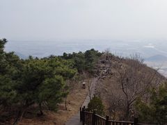 -北京十三陵国家森林公园蟒山景区