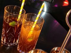 -罗斯福色戒酒吧(外滩店)
