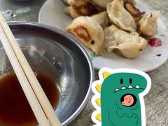 -孝丰南门锅贴(南街店)