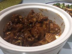 -老人和饭店(淮海中路店)