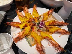 -濮园 · 四合院餐厅