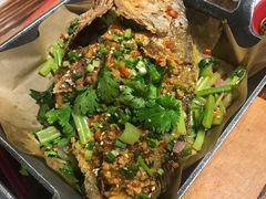 -红料理|串串有瘾·烧烤(吴中路店)