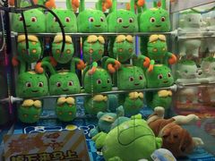 -大玩家超乐场(高新万达店)