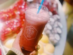 -每日新鲜水果吧(黄浦来福士店)