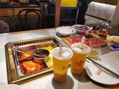 -雾都渣渣火锅(南城智汇城店)
