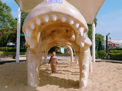 -季高兔窝窝亲子园(上海薰衣草公园店)