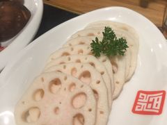 -巴鼎火锅(大学路店)