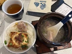 -秋色客家菜(流塘店)