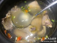 -食光慢宴·安吉土菜馆