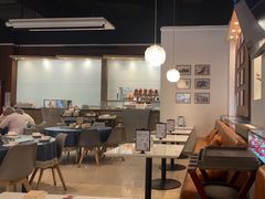 -金湖港式餐厅(建外店)