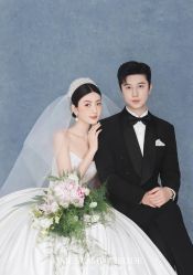 -时光印记婚纱摄影工作室·原创定制